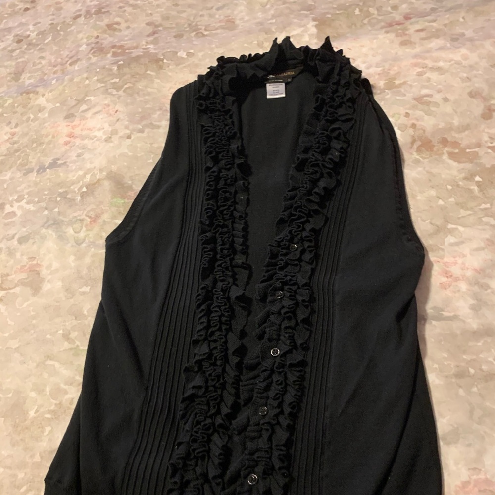 Sleeveless BCBG MaxAzria